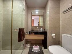 Marina Bay Suites (D1), Condominium #538703141